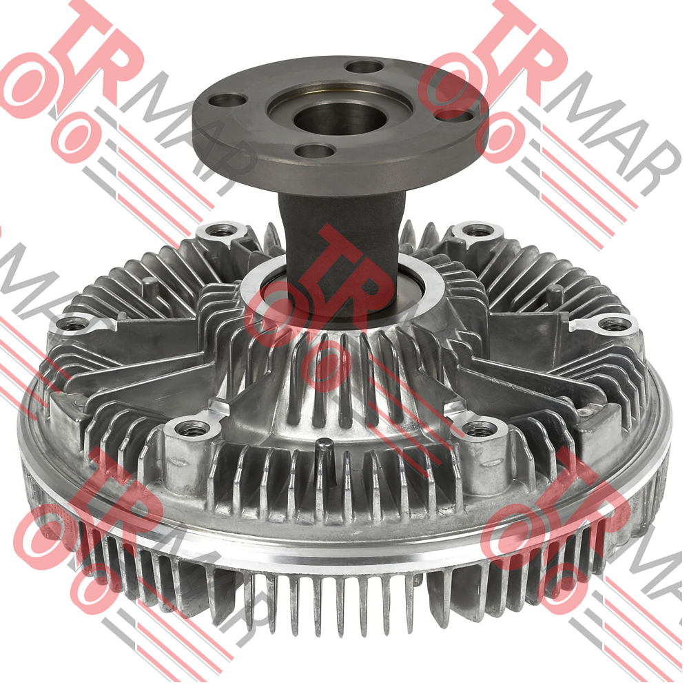 Fan Komplesi