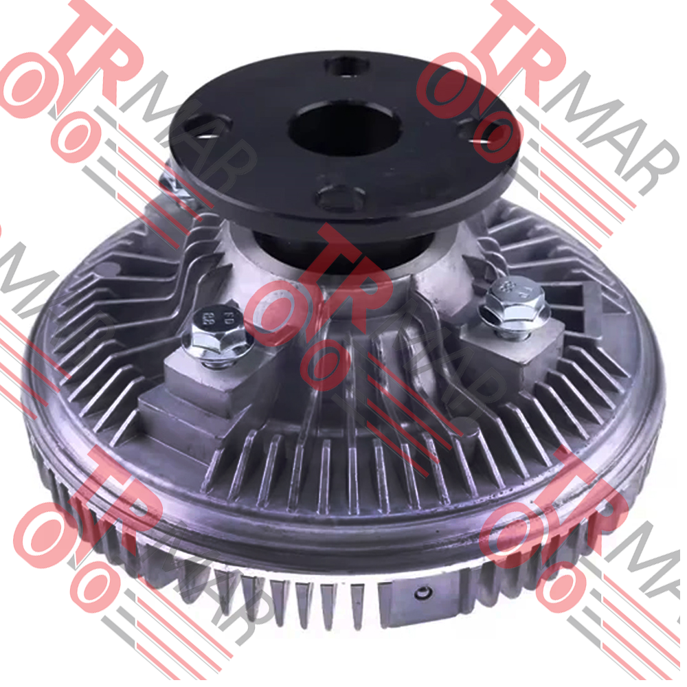 Fan Komplesi