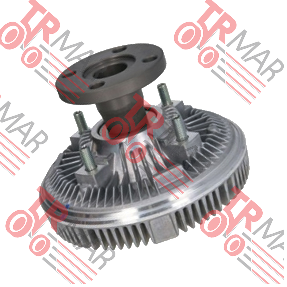 Fan Komplesi