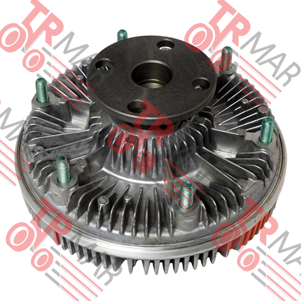 Fan Komplesi