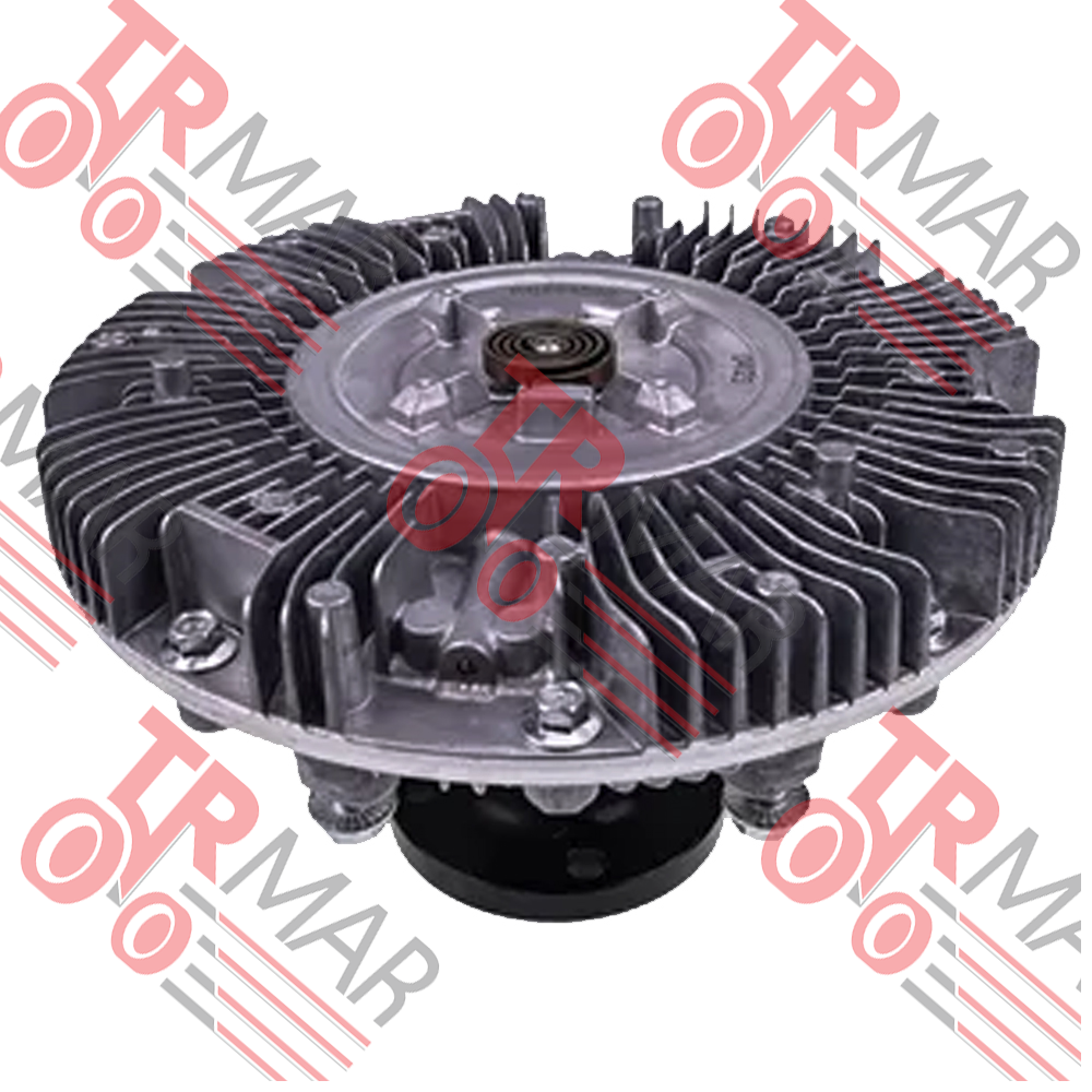 Fan Komplesi