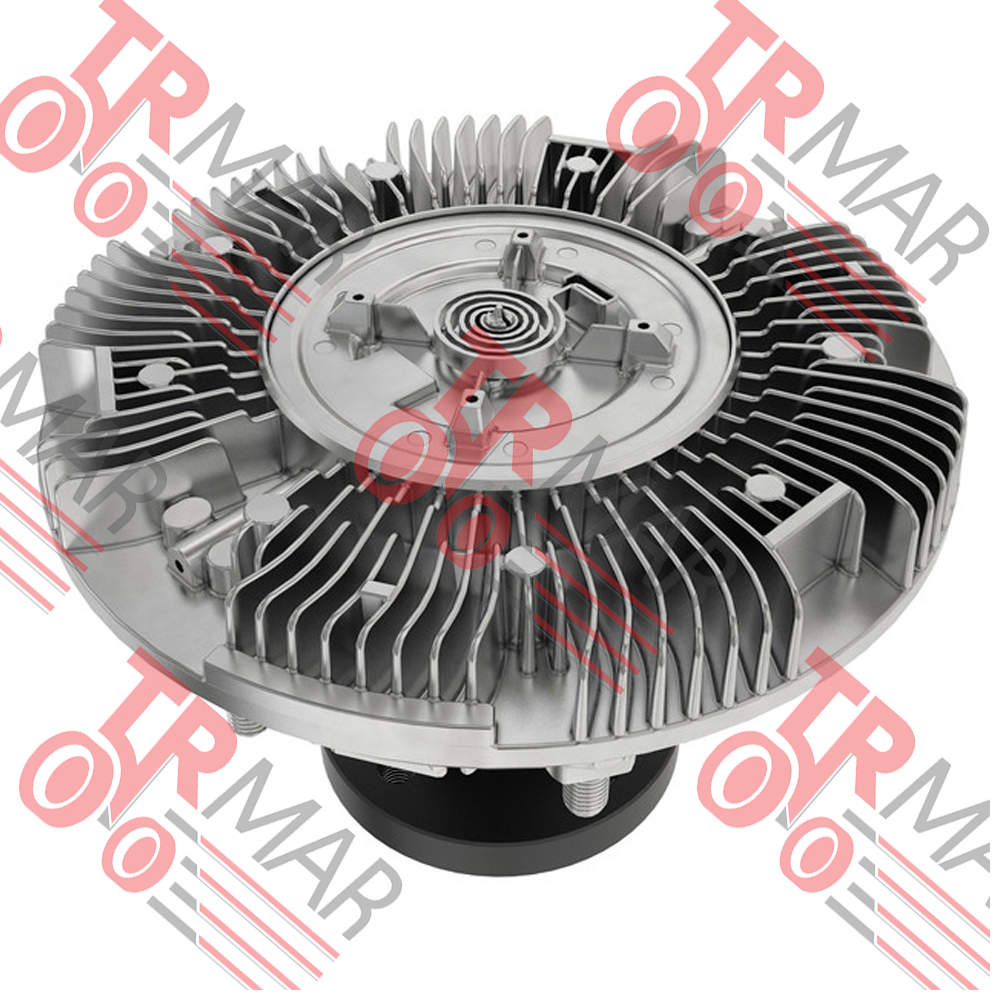 Fan Komplesi