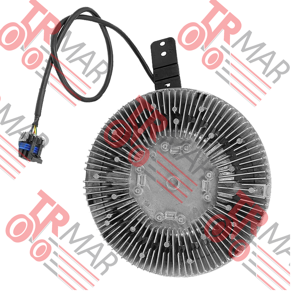 Fan Komplesi