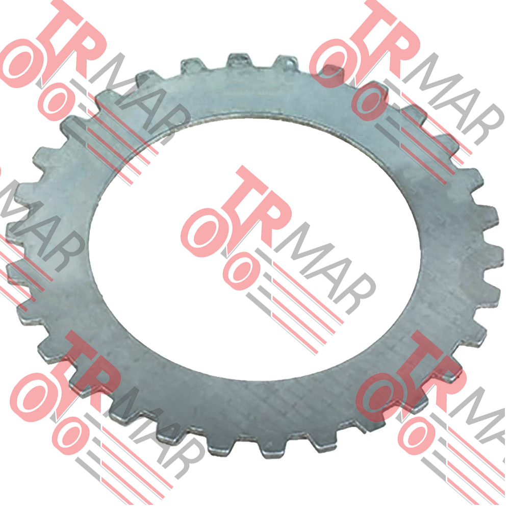 Debriyaj Ara Disk