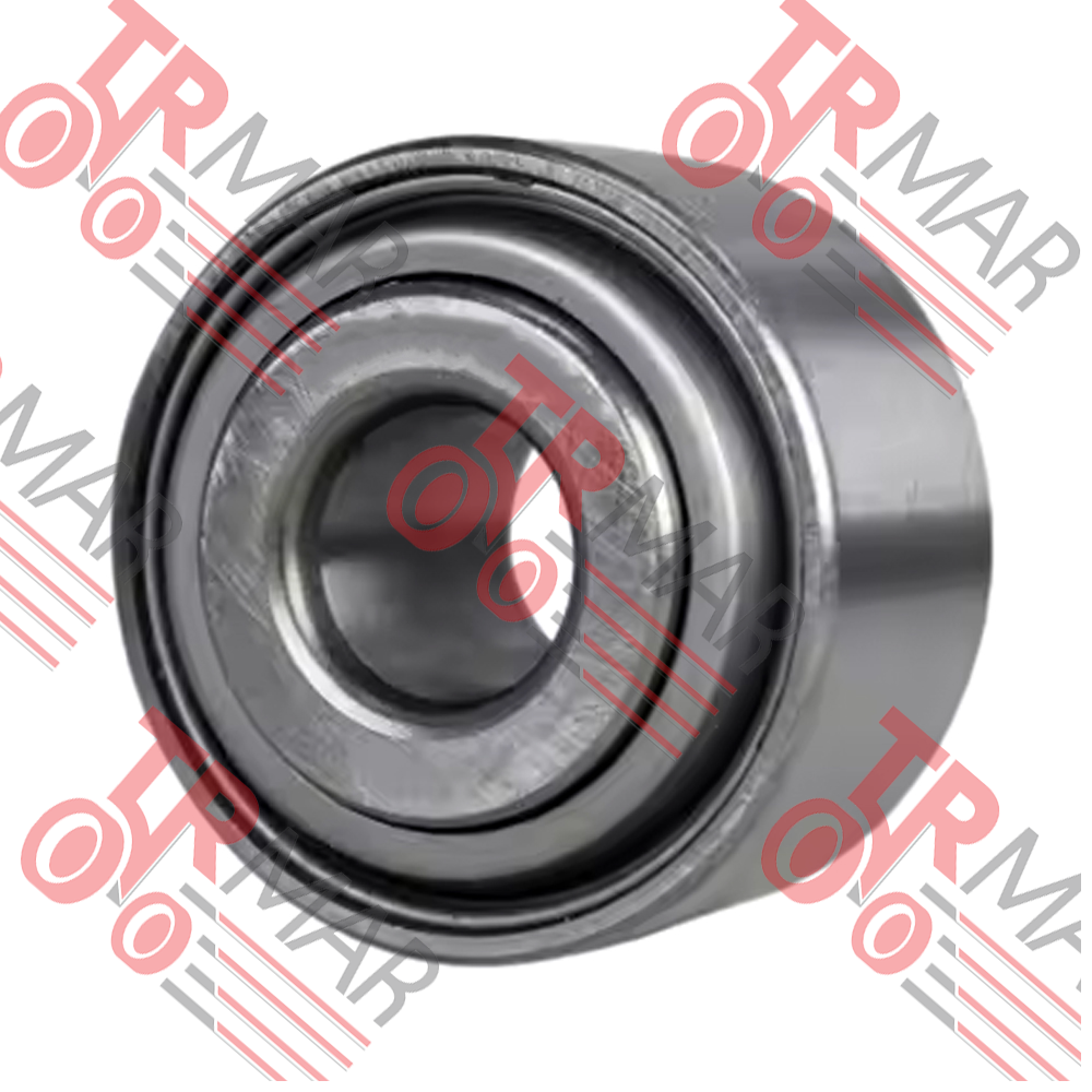 Double Ball Bearing