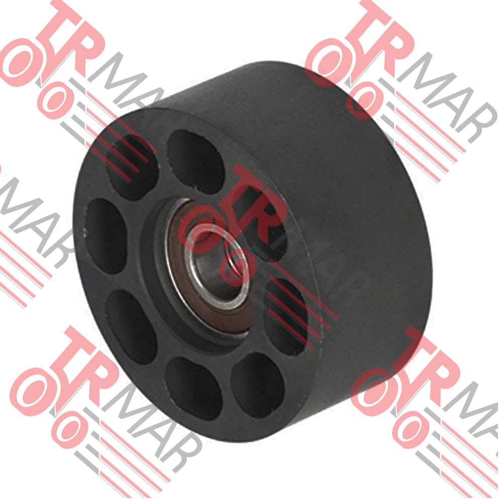 Idler Pulley