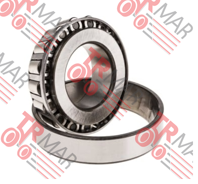 Bearing Assy