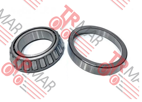 Bearing Assy
