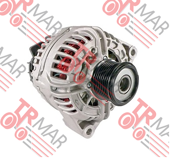 Alternatör 120A