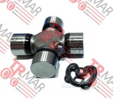 Mafsal İstavrozu 35 x 106,50 mm - OEM