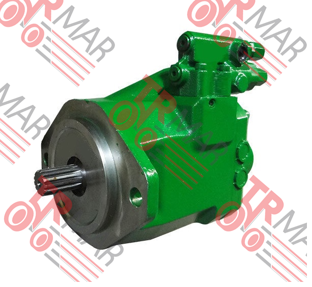 Hidrolik Pompası 41cm3