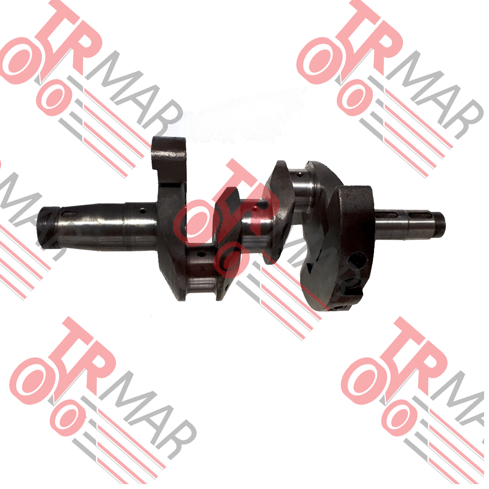 Krank 2 Silindir 912