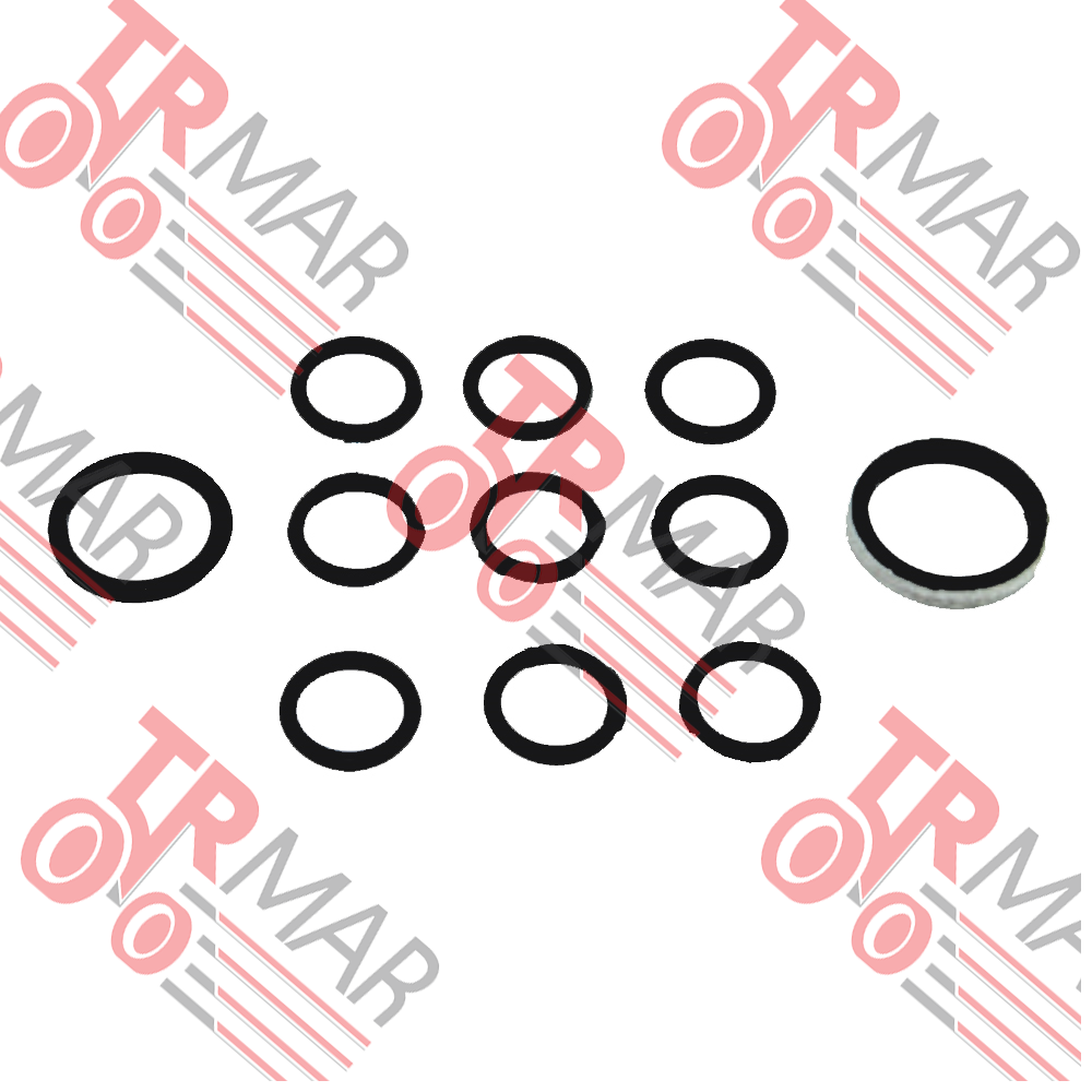 Hyd. Cylinder Oring Rep. Kit