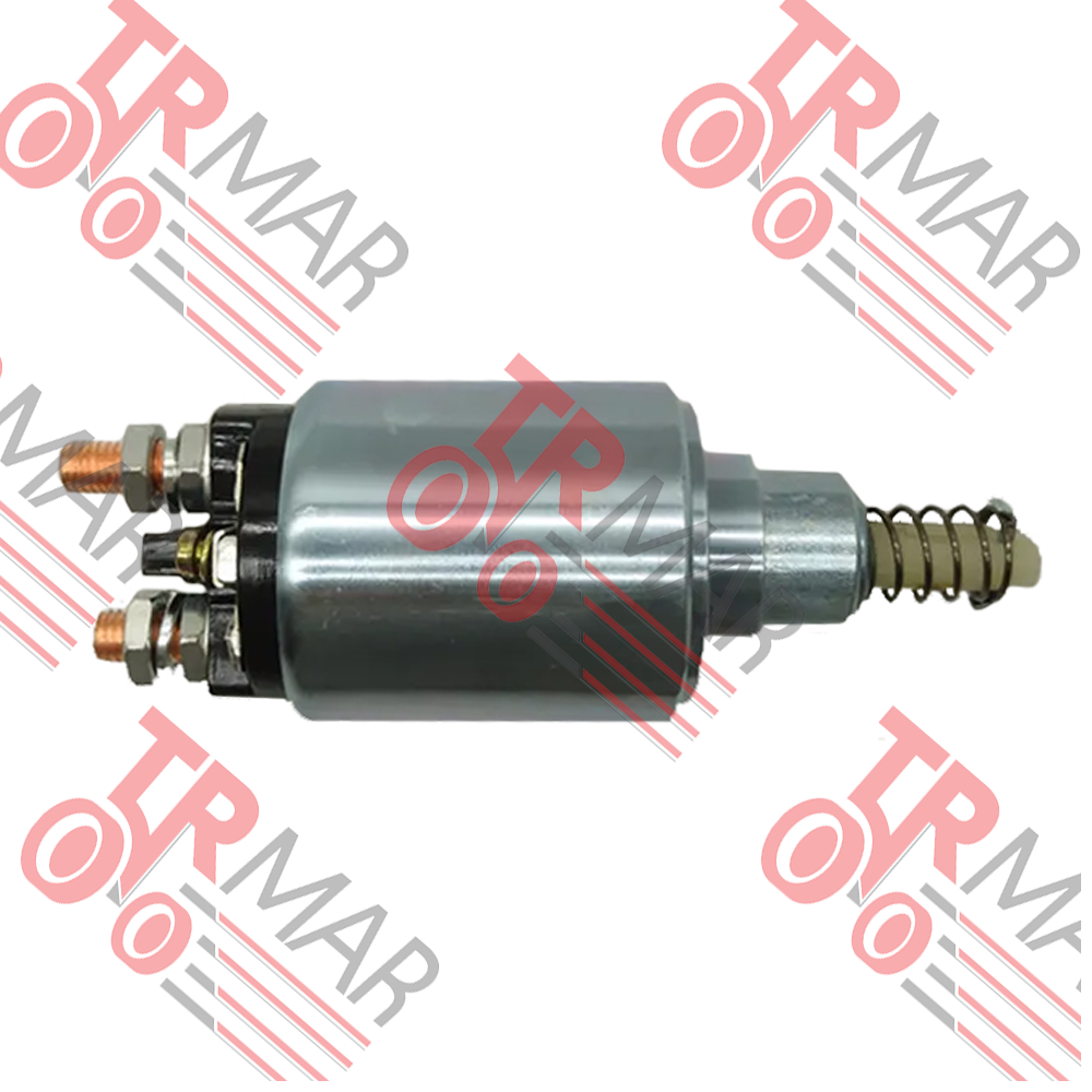 Marş Otomatiği 12V