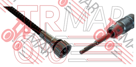 Tachometer Cable