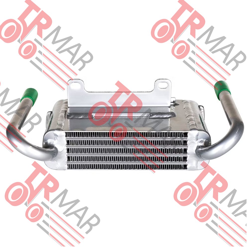 Oil Radiator