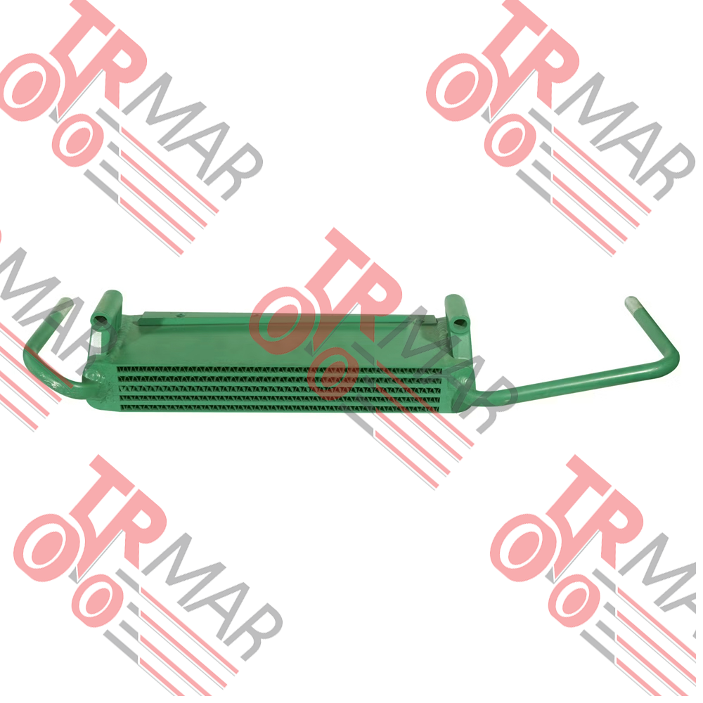 Oil Radiator