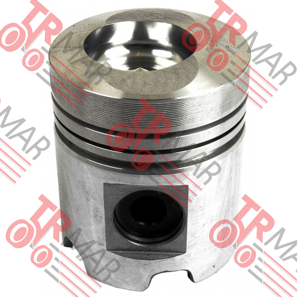 Piston 100mm.