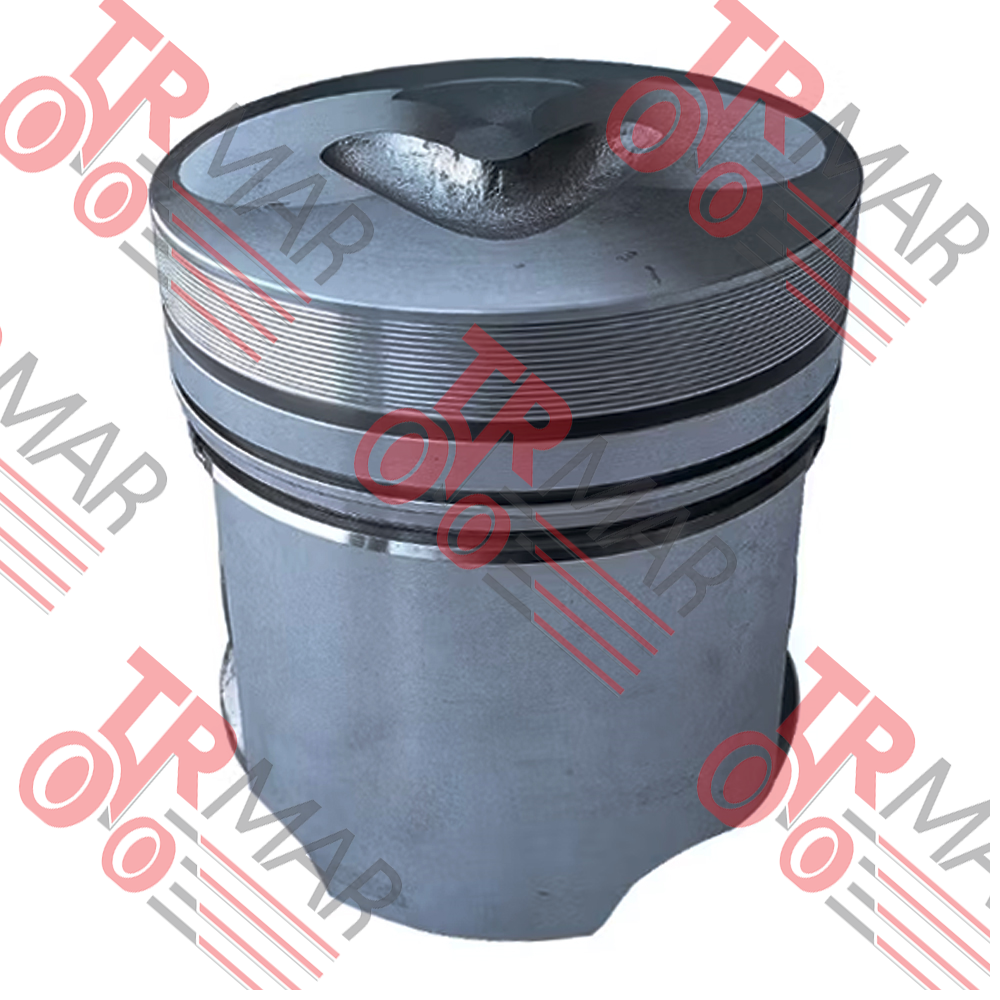 Piston 100mm.