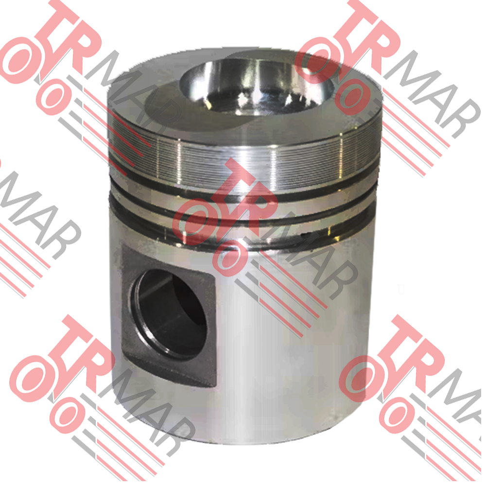 Piston 100mm.