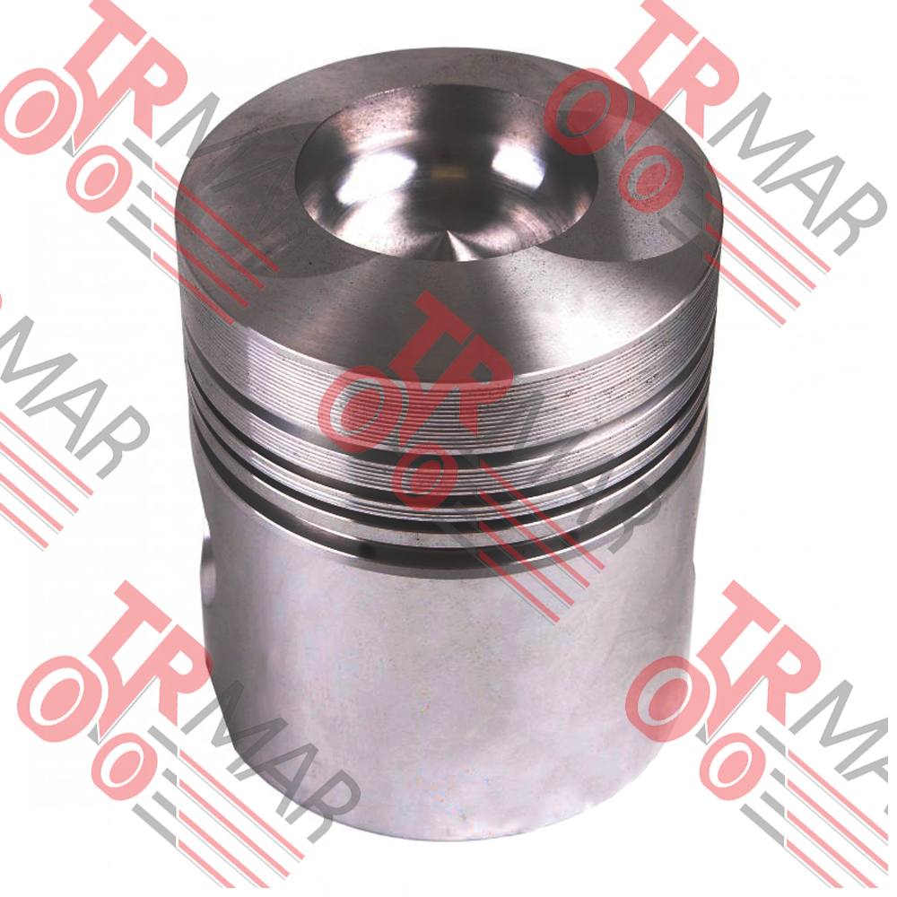 Piston 100,50mm.
