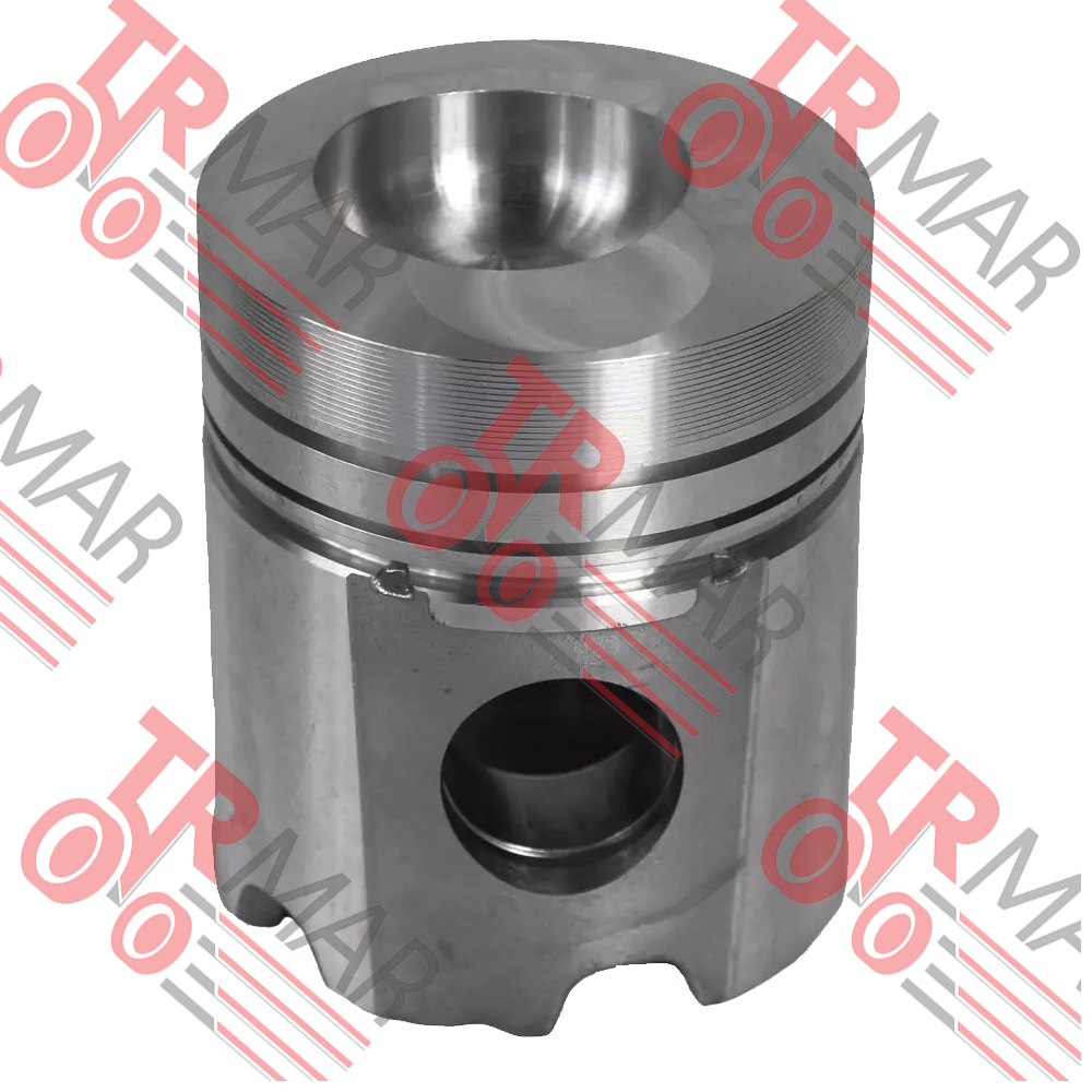 Piston 101mm.