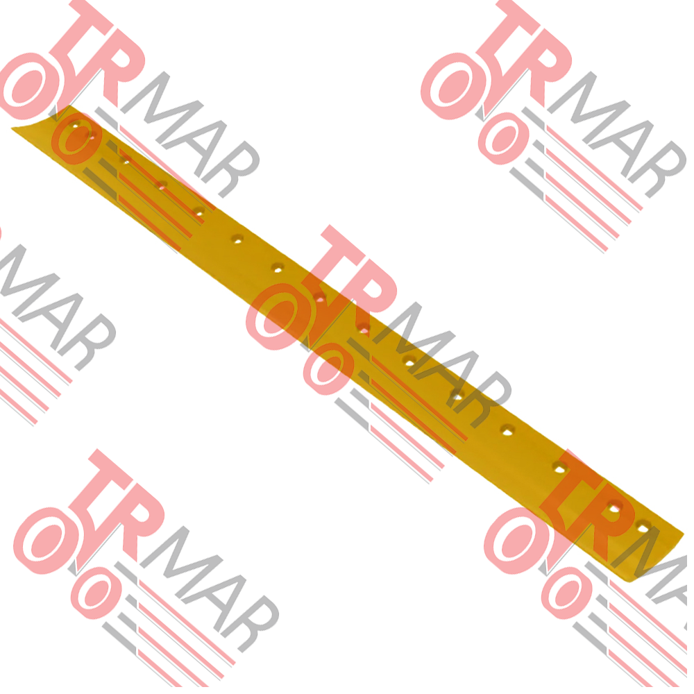 Grader Blade