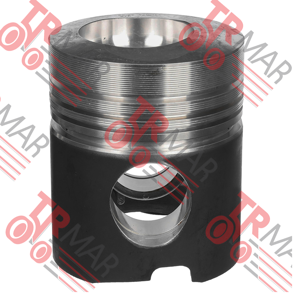 Piston 100mm.