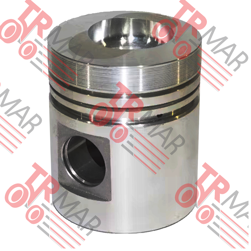 Piston 100mm.