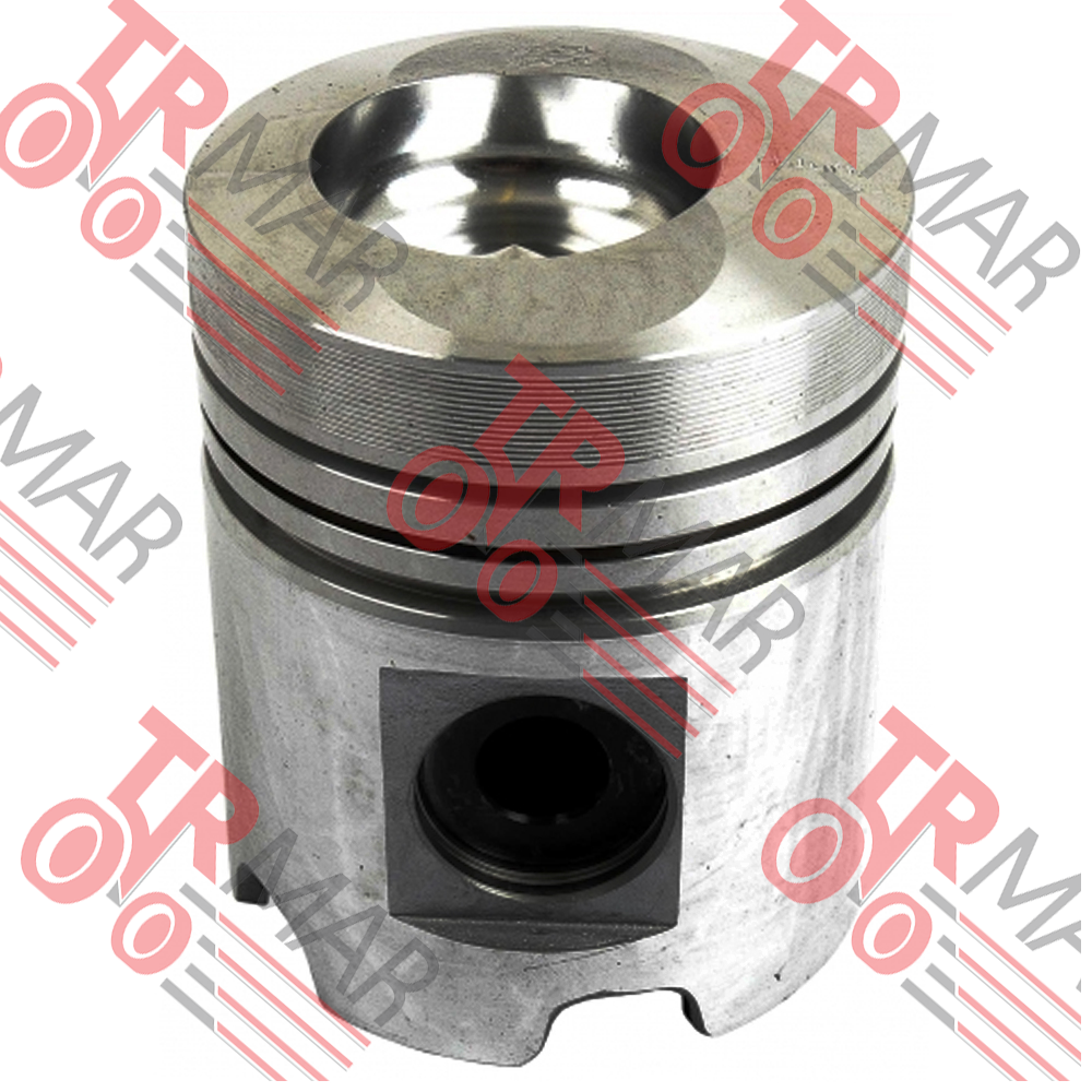 Piston 100mm.