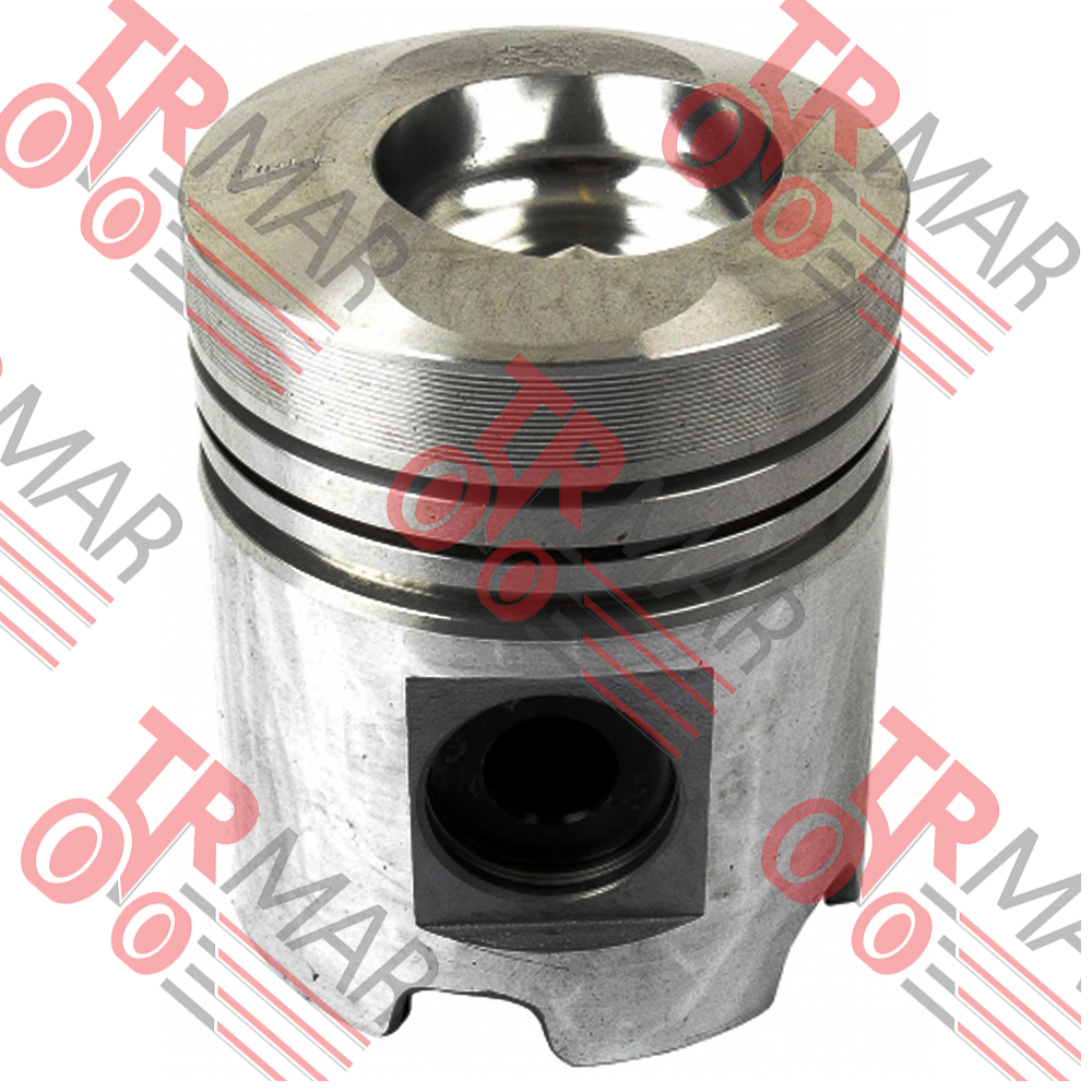Piston 101mm.