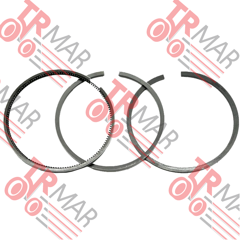 Ring Set 100mm.