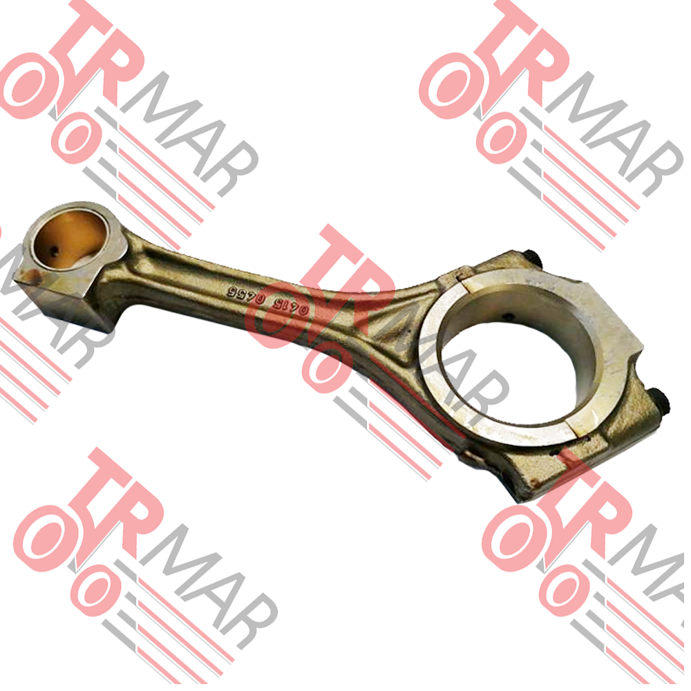 Piston Kolu