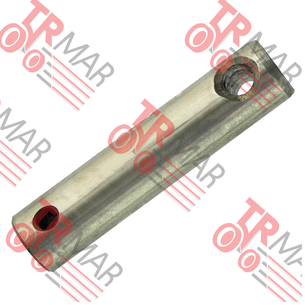Gergi Mili 82mm