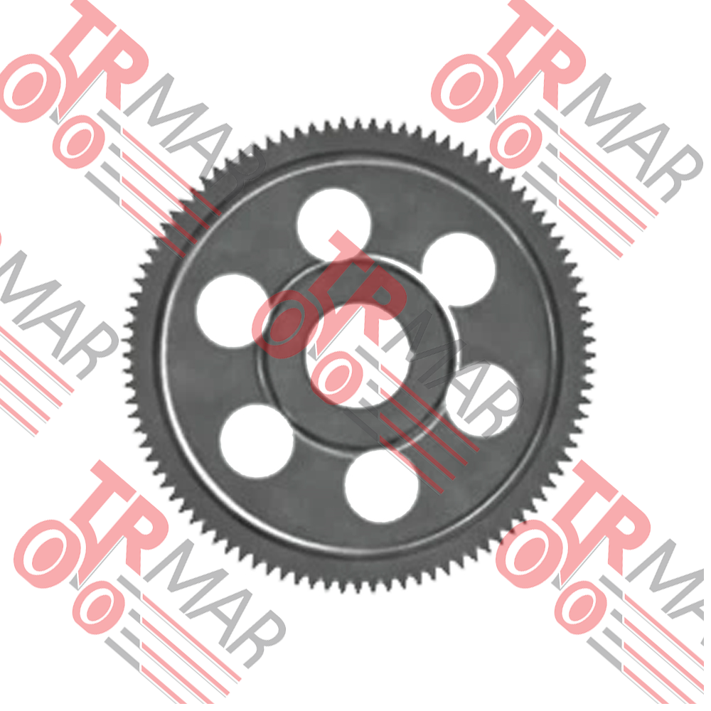 Camshaft Gear