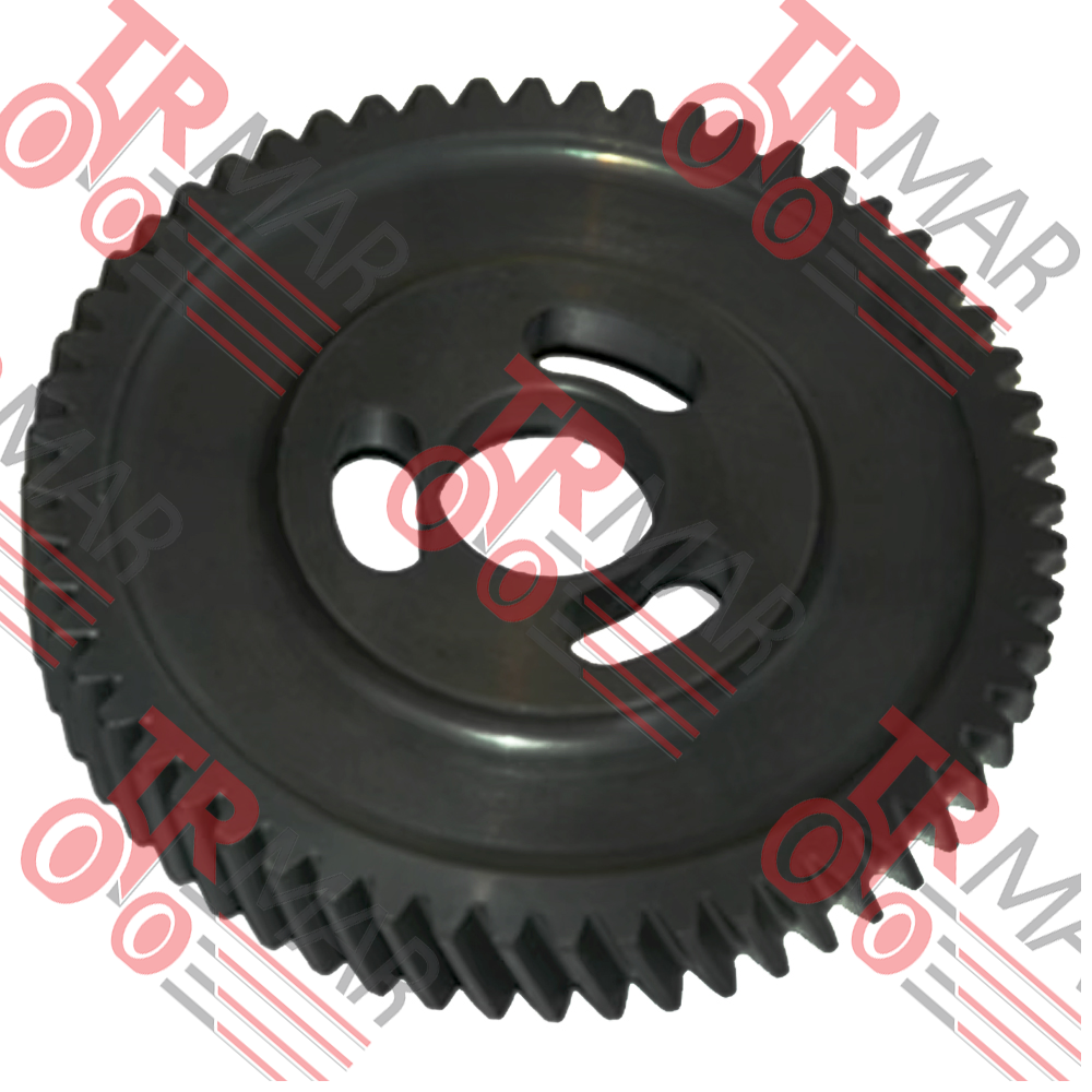 Injection Pump Gear