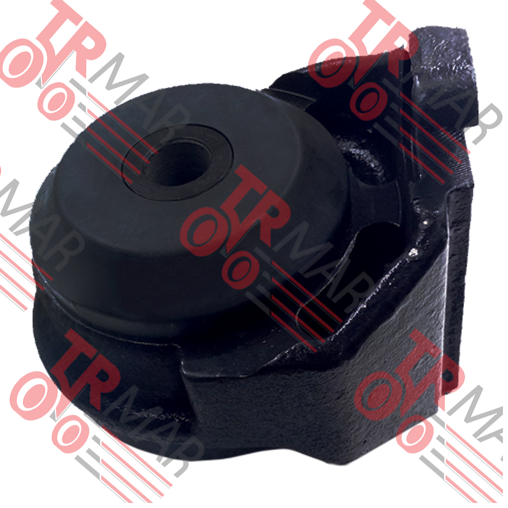 Engine Mounting 64mm.