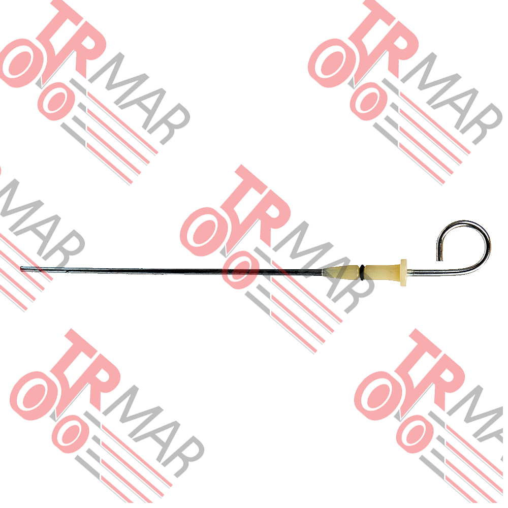 Yağ Çubuğu Kısa 260mm.