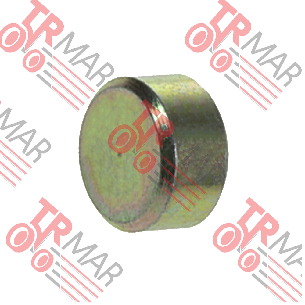 Plain Washer