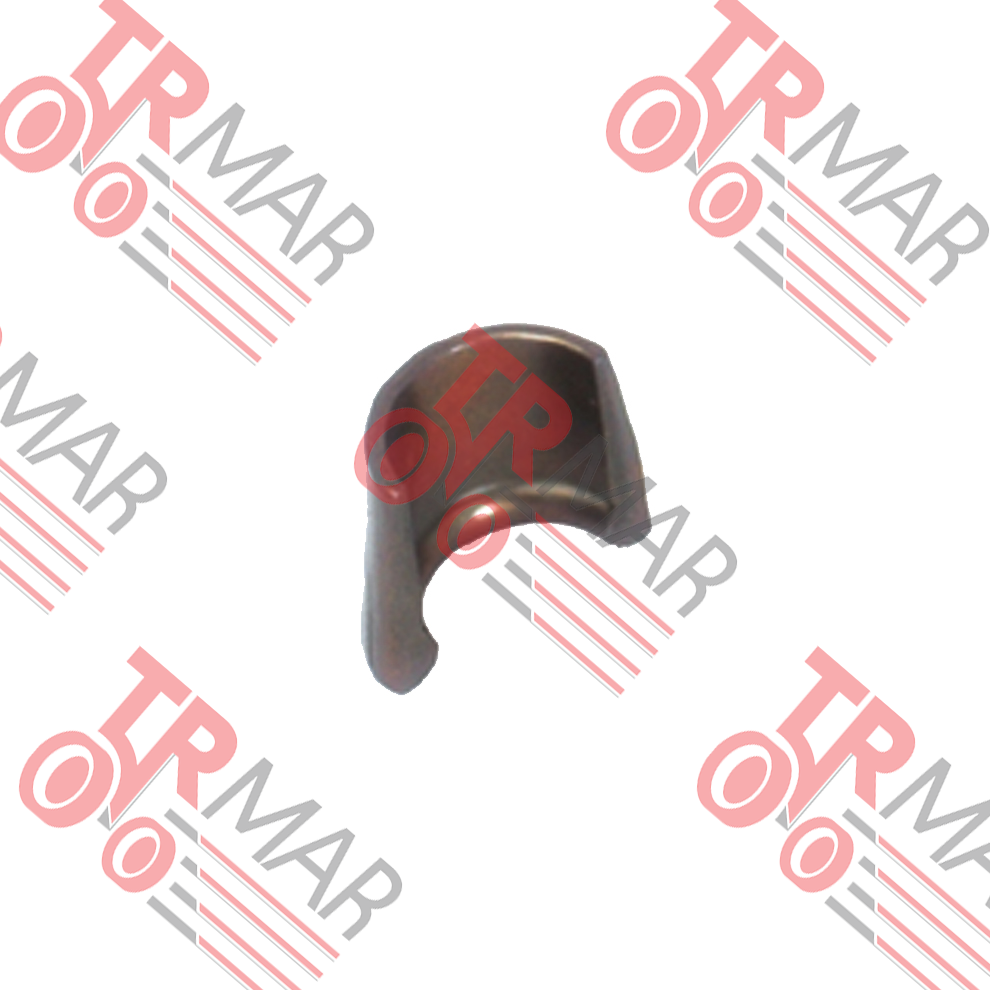 Subop Tırnağı 1 Tırnak