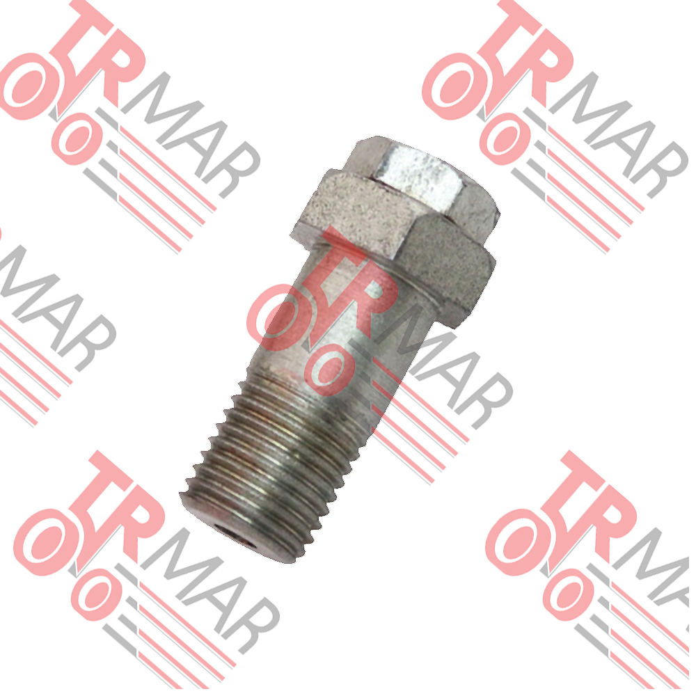 Pressure Valve