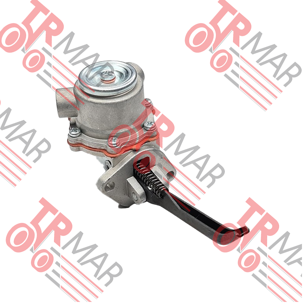 Fuel Feed Pump