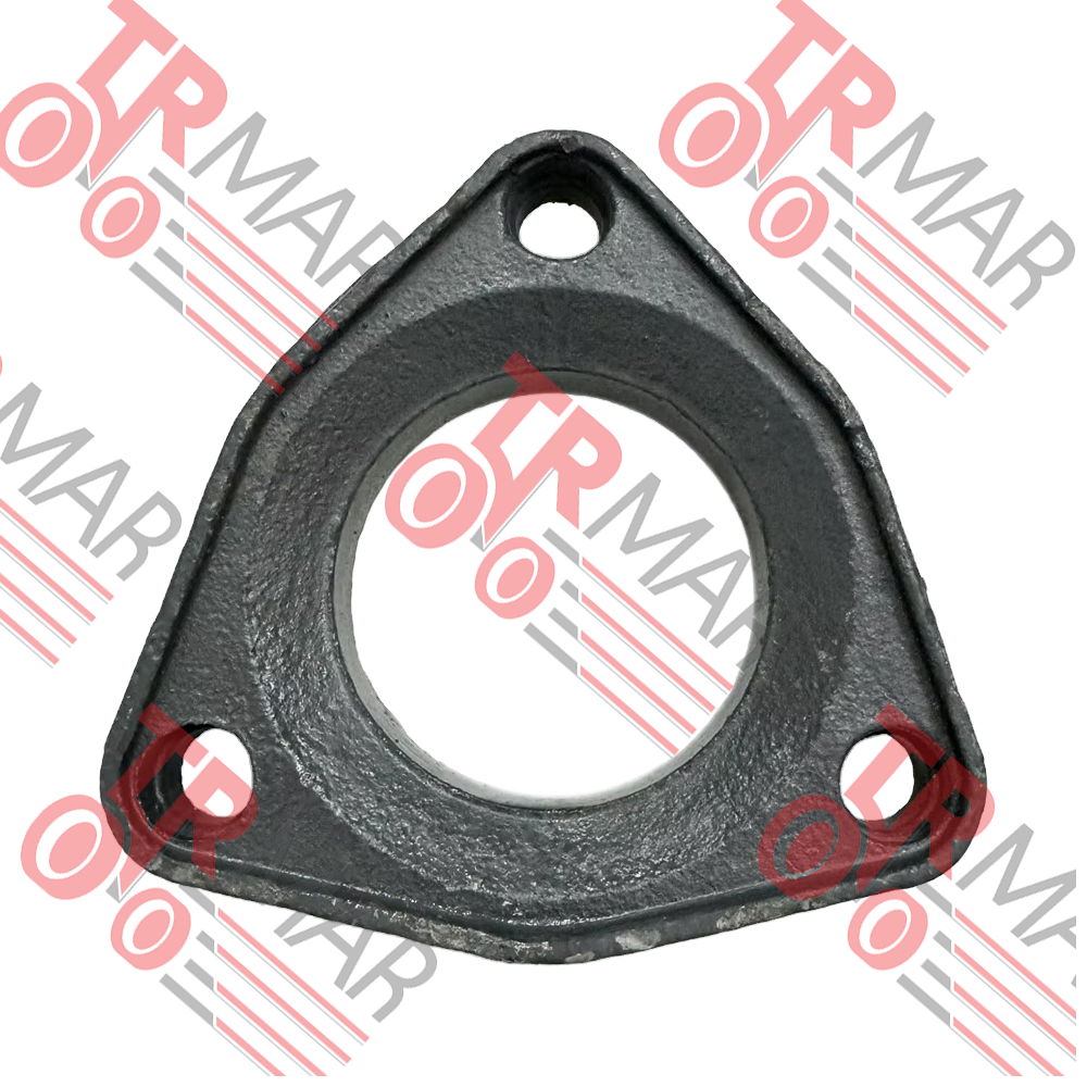 Egzost Manifold Flanşı