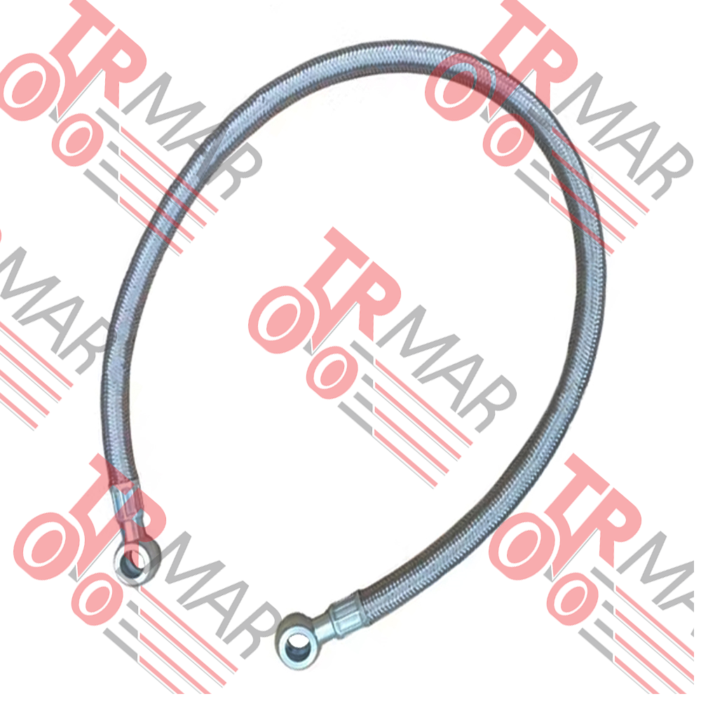 Fuel Hose 90cm.