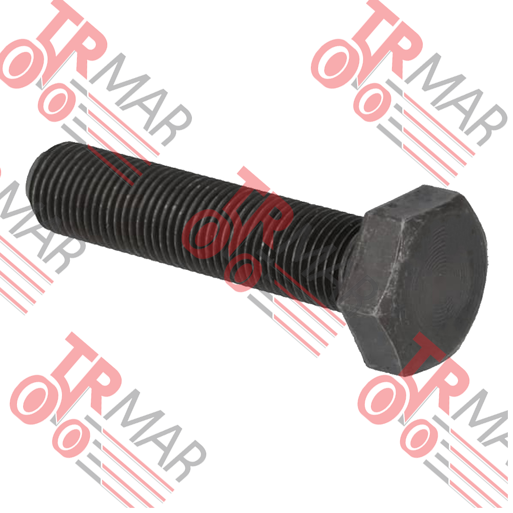 Flywheel Screw