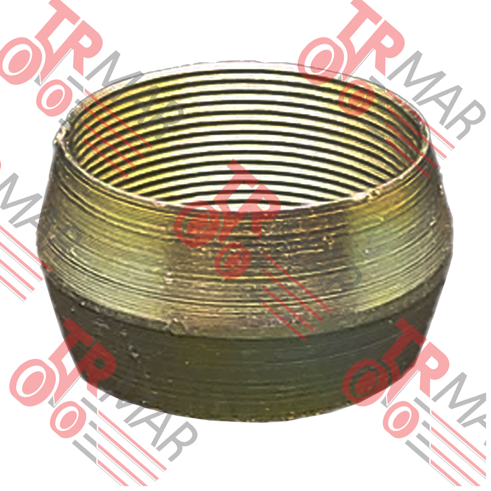 Duplex Ring