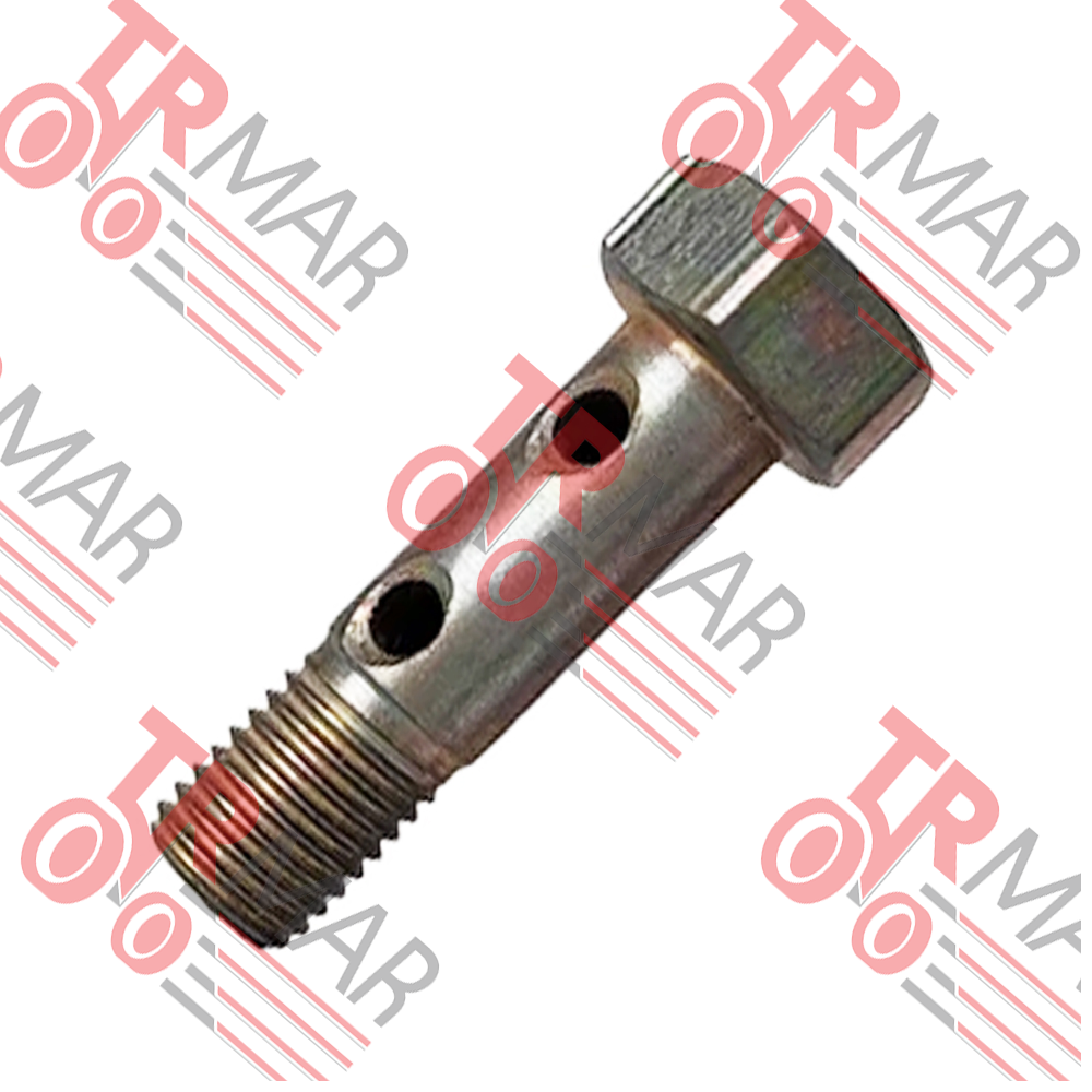 Mazot Rekoru Uzun 8mm.