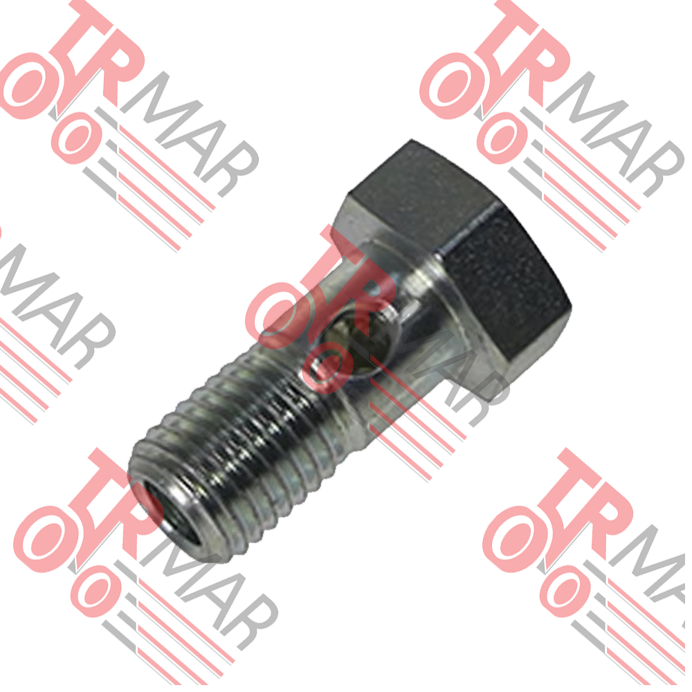 Mazot Rekoru 14mm.
