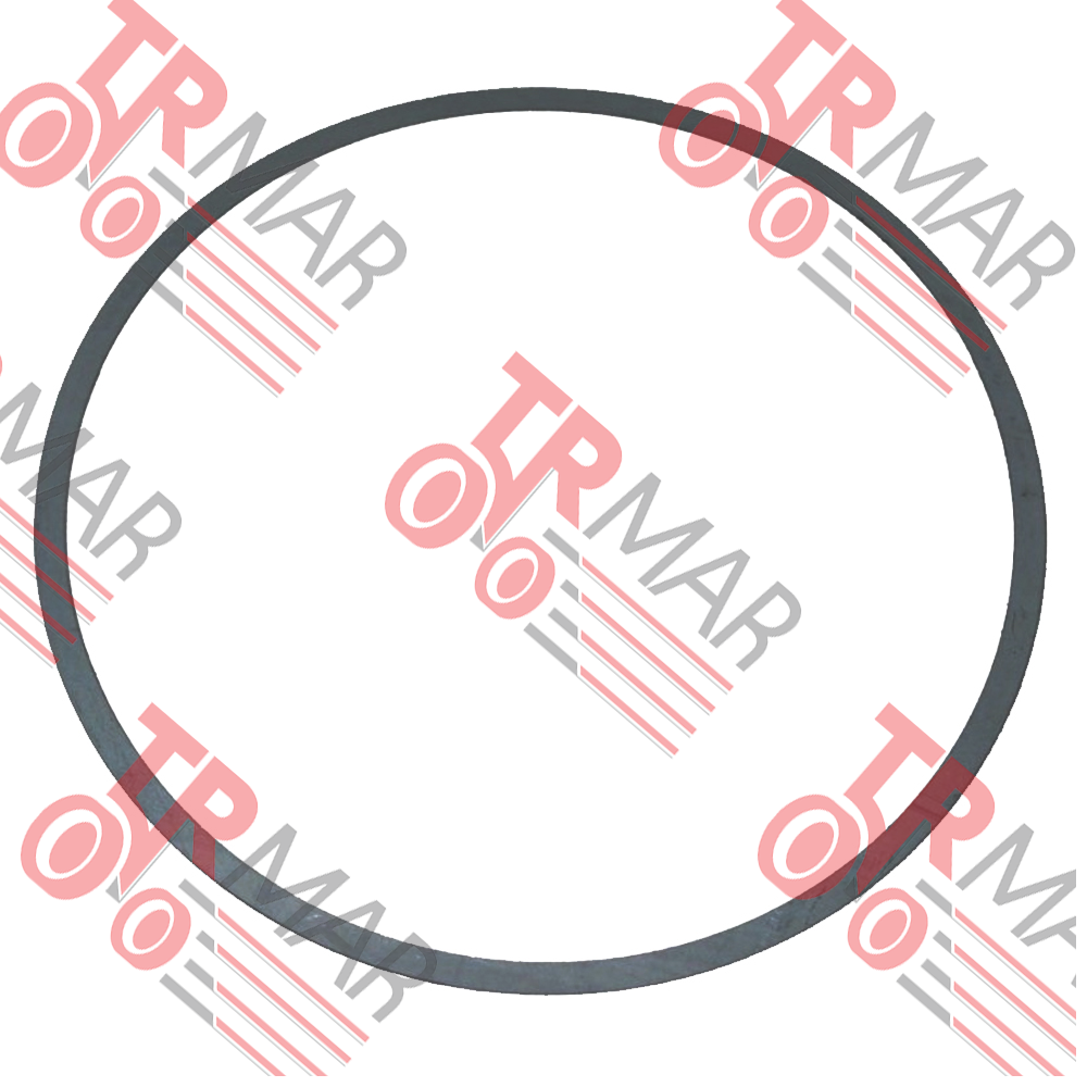 Cylinder Shim 0,25