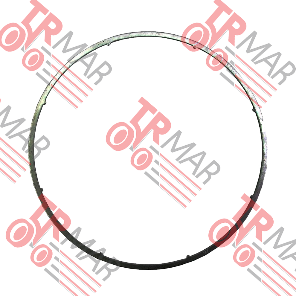 Cylinder Shim
